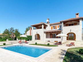 Apartment Villa Sand-4 by Interhome